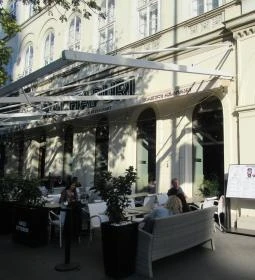 Hachapuri Grúz Étterem