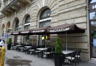 Hachapuri Grúz Étterem Budapest