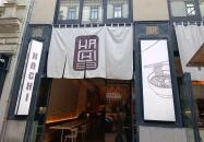 Hachi Budapest