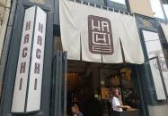 Hachi Budapest