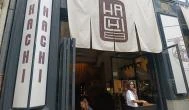 Hachi Budapest - Külső kép