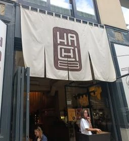 Hachi