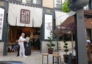 Hachi Budapest