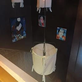 HACHI-KO, Budapest - Belső