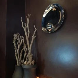 HACHI-KO, Budapest - Belső