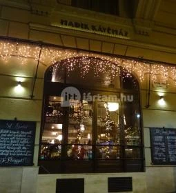 Hadik Kávéház