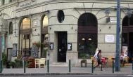 Hadik Kávéház Budapest - Külső kép