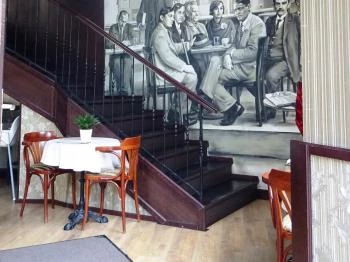 Hadik Kávéház Budapest