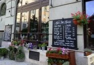 Hadik Kávéház Budapest