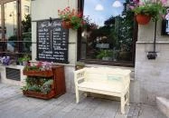 Hadik Kávéház Budapest