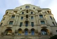 Hadik Kávéház Budapest