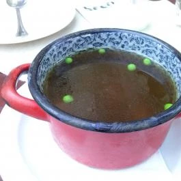 Hadik Kávéház, Budapest - Étel/ital