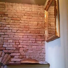 Hadik Kávéház, Budapest - Belső