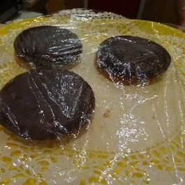 Hadrianus Kávézó Budapest - Étel/ital