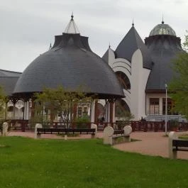 Makói Hagymatikum Gyógyfürdő, Makó - Egyéb