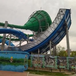 Makói Hagymatikum Gyógyfürdő, Makó - Egyéb