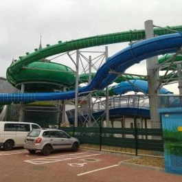 Makói Hagymatikum Gyógyfürdő, Makó - Egyéb