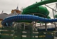 Makói Hagymatikum Gyógyfürdő Makó