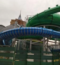 Makói Hagymatikum Gyógyfürdő