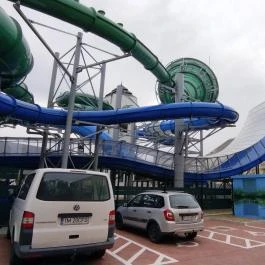 Makói Hagymatikum Gyógyfürdő, Makó - Egyéb