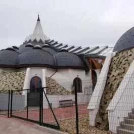 Makói Hagymatikum Gyógyfürdő, Makó - Egyéb