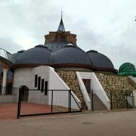 Makói Hagymatikum Gyógyfürdő, Makó - Egyéb