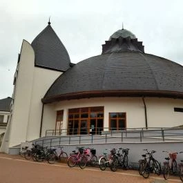 Makói Hagymatikum Gyógyfürdő, Makó - Egyéb