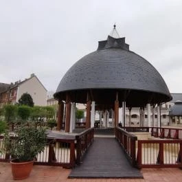 Makói Hagymatikum Gyógyfürdő, Makó - Egyéb