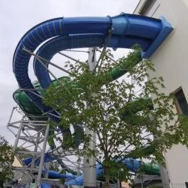 Makói Hagymatikum Gyógyfürdő, Makó - Egyéb