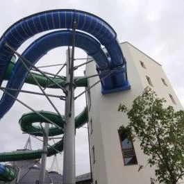 Makói Hagymatikum Gyógyfürdő, Makó - Egyéb