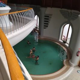 Makói Hagymatikum Gyógyfürdő, Makó - Egyéb