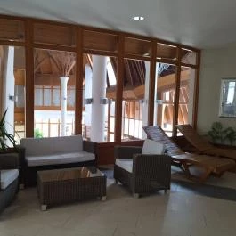 Makói Hagymatikum Gyógyfürdő, Makó - Egyéb