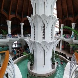 Makói Hagymatikum Gyógyfürdő, Makó - Egyéb