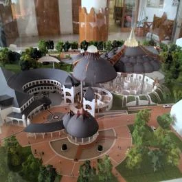 Makói Hagymatikum Gyógyfürdő, Makó - Egyéb