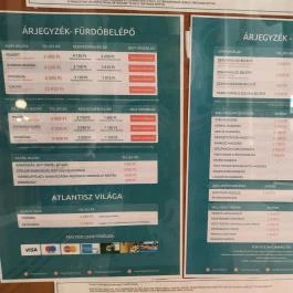 Makói Hagymatikum Gyógyfürdő, Makó - Egyéb