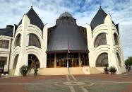 Makói Hagymatikum Gyógyfürdő Makó