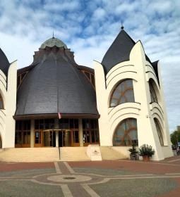 Makói Hagymatikum Gyógyfürdő