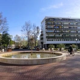 Hagymavirág szökőkút Makó - Egyéb