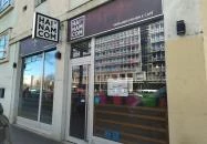 Hai Nam Com Budapest