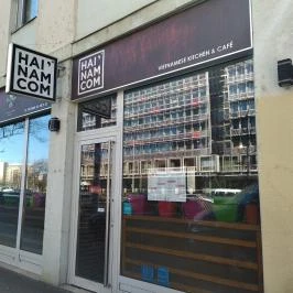 Hai Nam Com Budapest - Külső kép