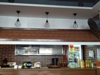 Hai Nam Com Budapest