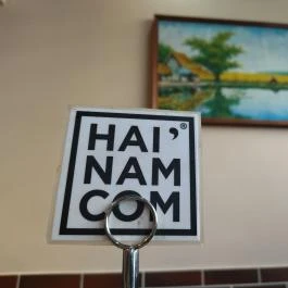 Hai Nam Com Budapest - Egyéb