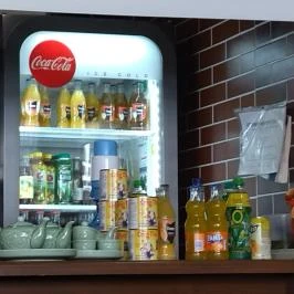 Hai Nam Com Budapest - Étel/ital