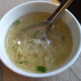 Hai Nam Com Budapest - Étel/ital