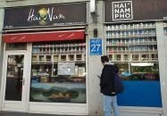 Hai Nam Pho Bistro Budapest