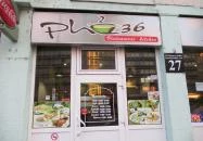 Hai Nam Pho Bistro Budapest