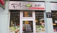 Hai Nam Pho Bistro Budapest - Külső kép