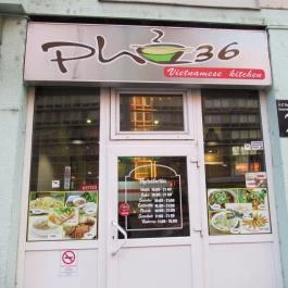 Hai Nam Pho Bistro Budapest - Külső kép