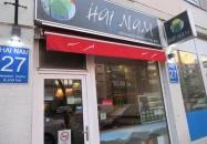 Hai Nam Pho Bistro Budapest