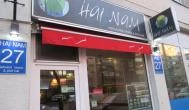 Hai Nam Pho Bistro Budapest - Külső kép